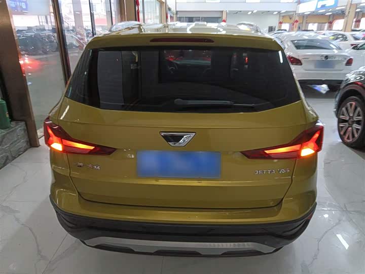 Фото 6 - Jetta VS5