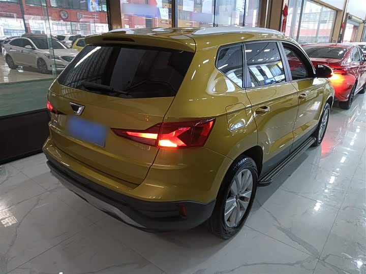 Фото 7 - Jetta VS5