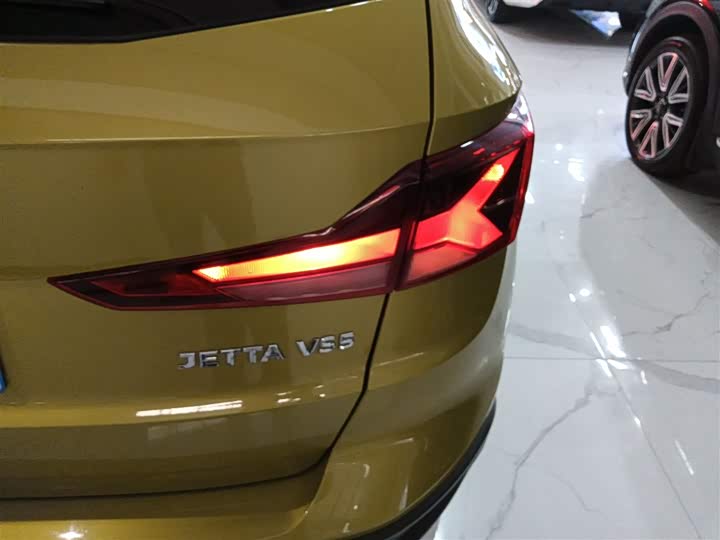 Фото 8 - Jetta VS5