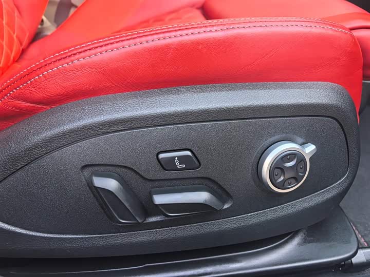 Фото 6 - Audi S4