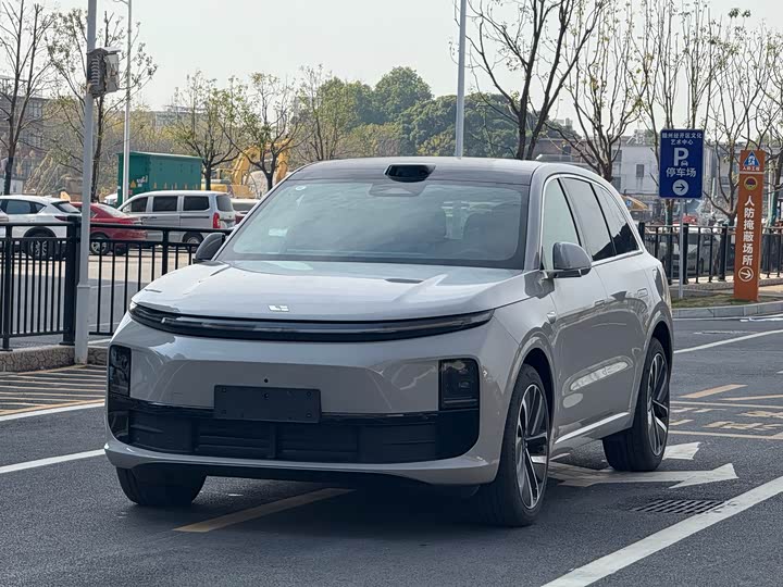 Фото 3 - LiXiang L6