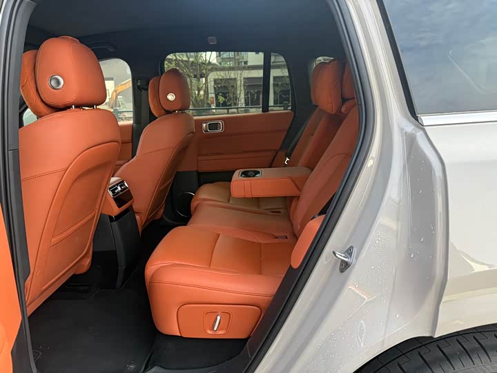 Фото 9 - LiXiang L6