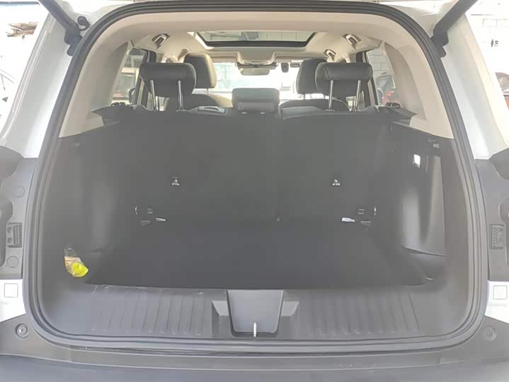 Фото 4 - Haval Dargo