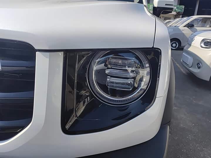 Фото 5 - Haval Dargo