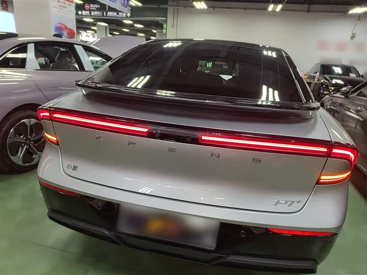 Фото 6 - XPeng F57