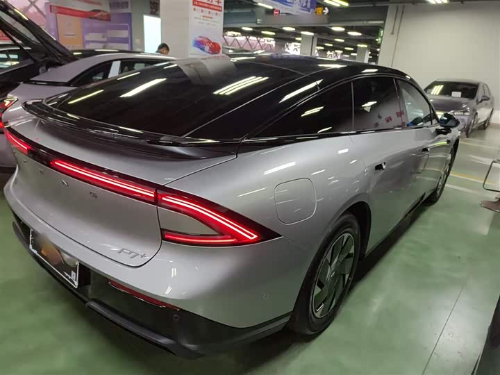 Фото 7 - XPeng F57