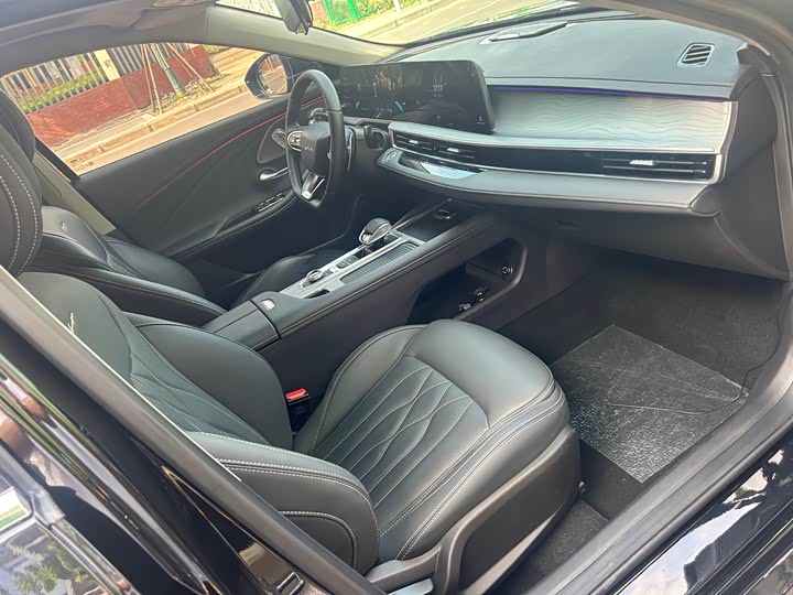 Фото 8 - Chery Arrizo 8