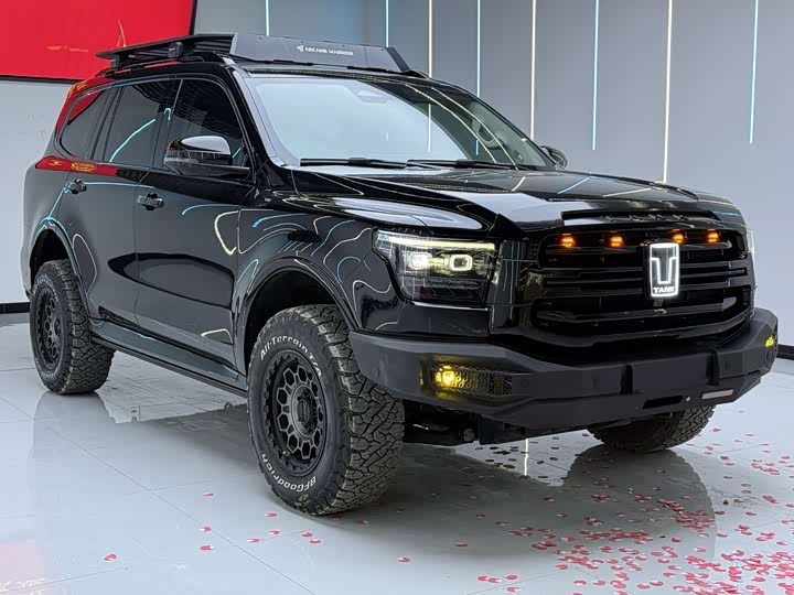 Фото 3 - Tank 500