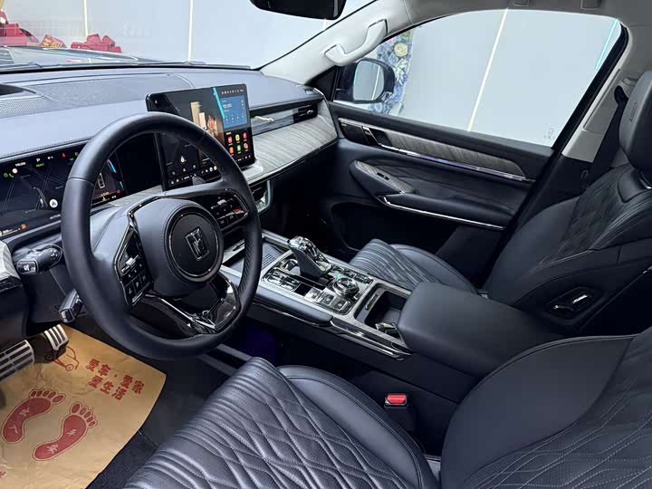 Фото 7 - Tank 500