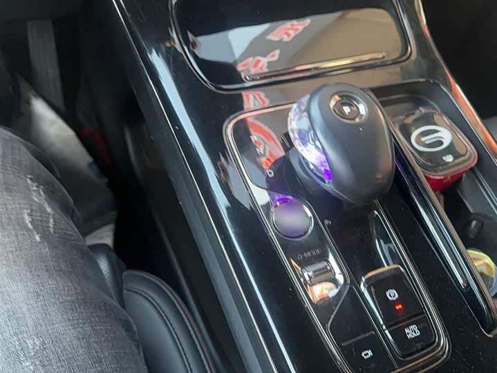 Фото 5 - GAC Trumpchi M8