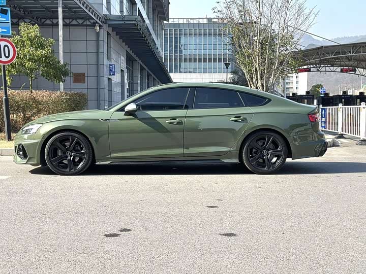 Фото 3 - Audi A5