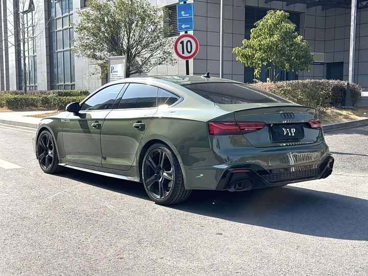 Фото 8 - Audi A5