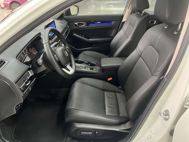 Фото 4 - Honda Integra