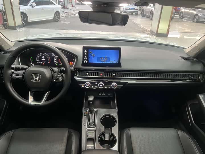 Фото 7 - Honda Integra