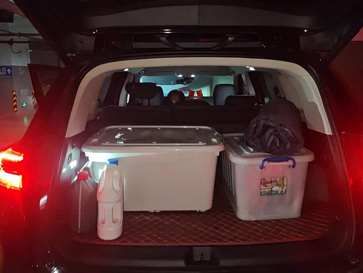 Фото 4 - Buick Envision Plus