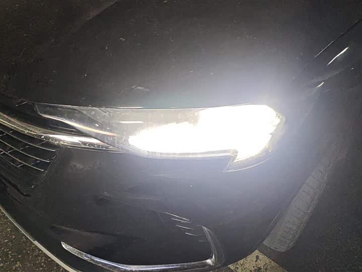 Фото 5 - Buick Envision Plus