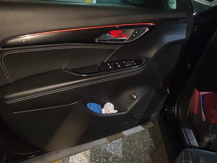 Фото 7 - Buick Envision Plus