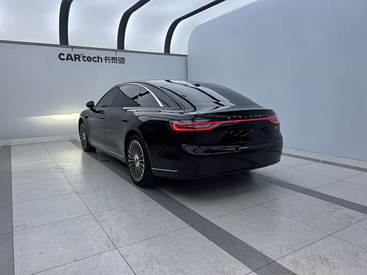 Фото 4 - Stelato S9