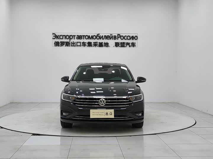 Фото 2 - Volkswagen Sagitar L