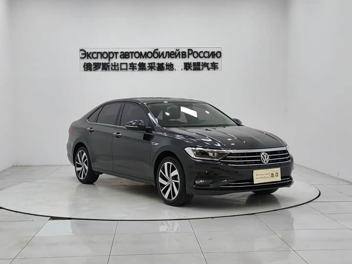 Фото 3 - Volkswagen Sagitar L