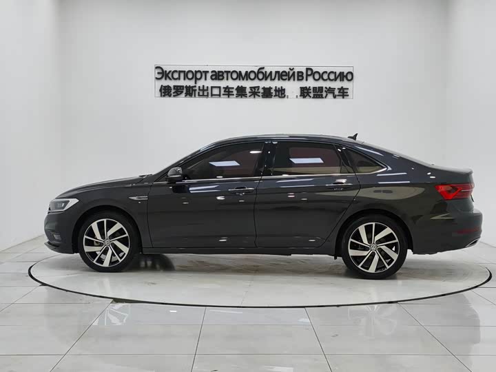 Фото 5 - Volkswagen Sagitar L