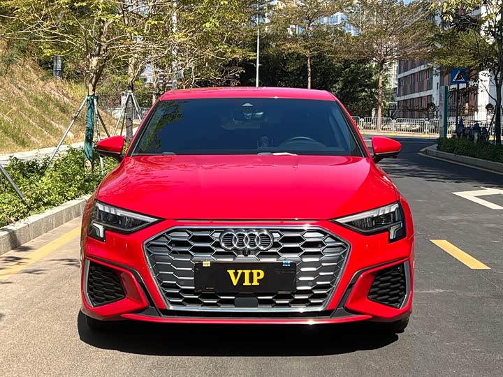 Фото 2 - Audi A3