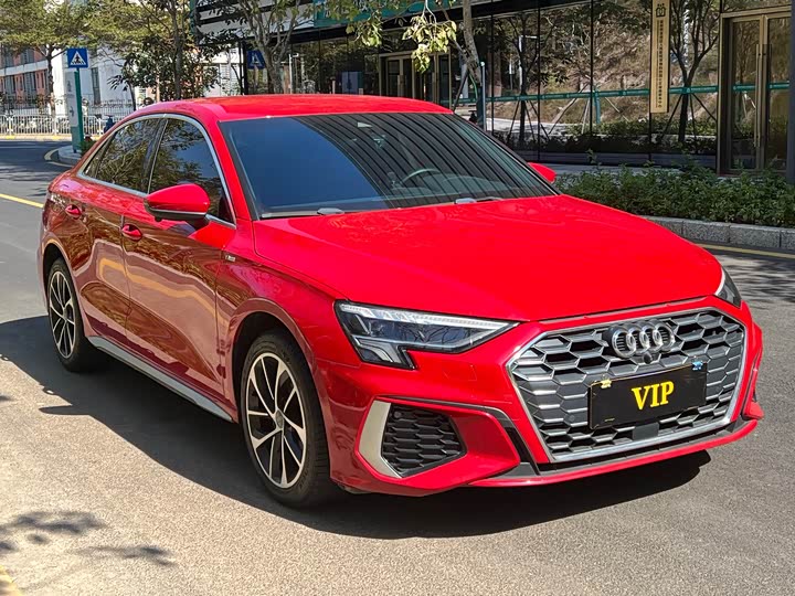 Фото 3 - Audi A3