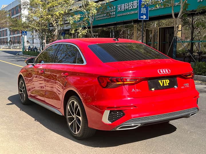 Фото 6 - Audi A3