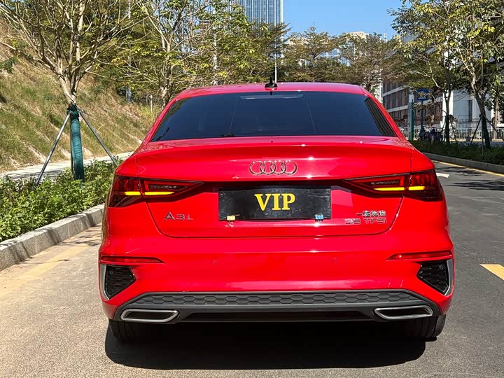 Фото 7 - Audi A3