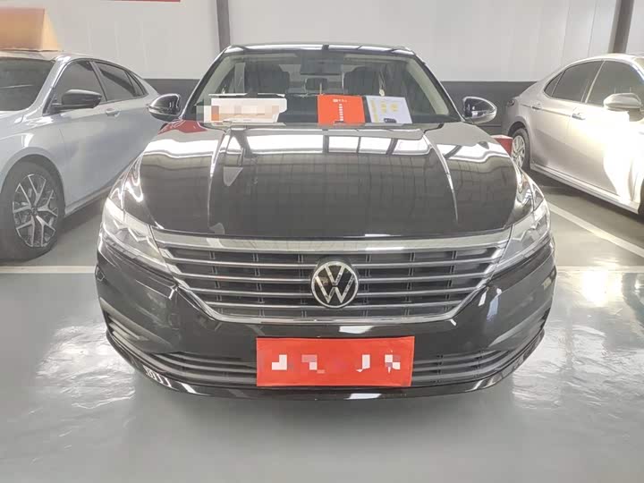 Фото 3 - Volkswagen Lavida