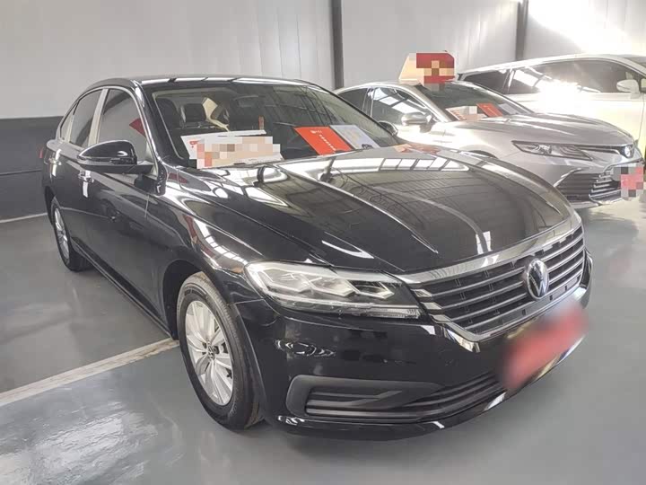 Фото 4 - Volkswagen Lavida