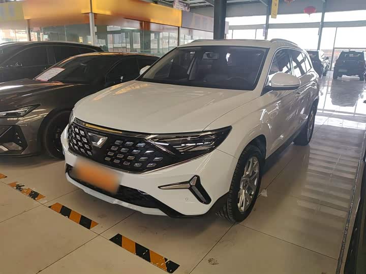 Фото 2 - Jetta VS7