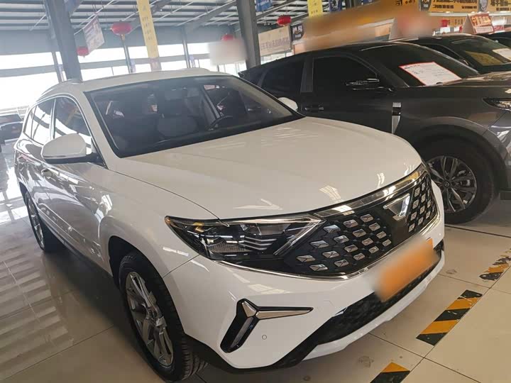 Фото 4 - Jetta VS7