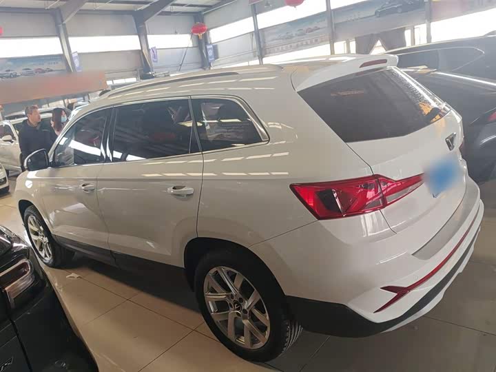 Фото 5 - Jetta VS7