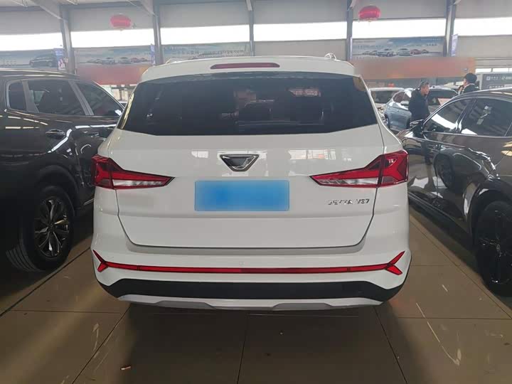 Фото 6 - Jetta VS7