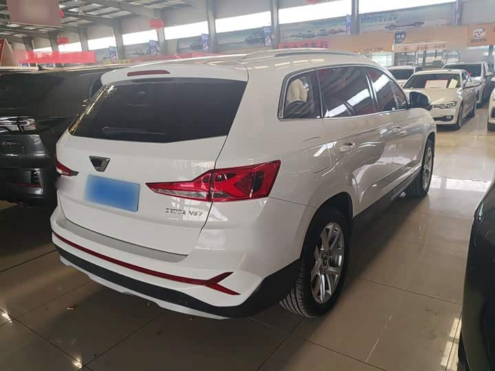 Фото 7 - Jetta VS7