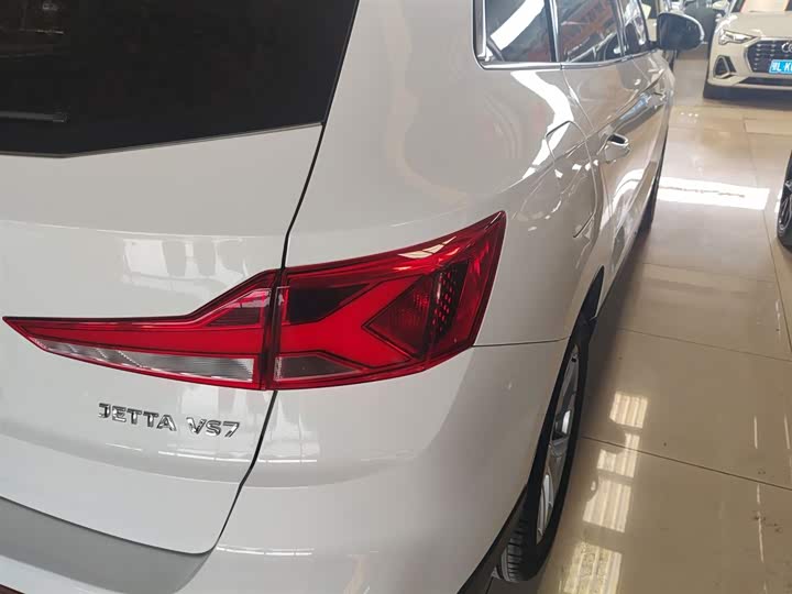 Фото 8 - Jetta VS7