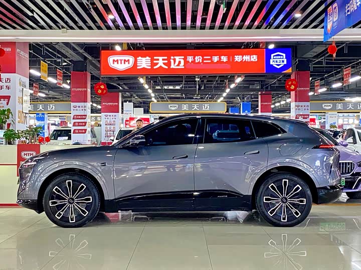 Фото 5 - Avatr 07