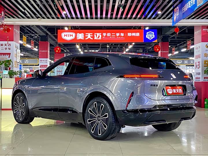 Фото 6 - Avatr 07