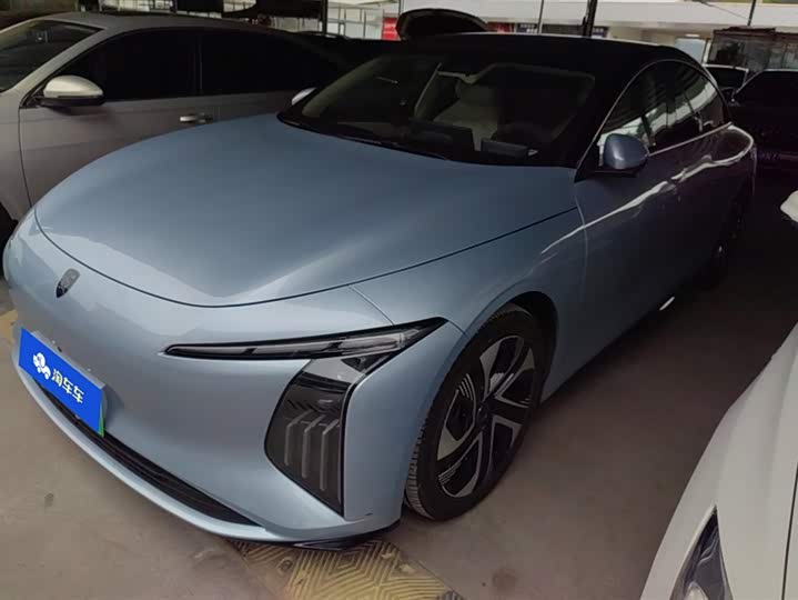 Фото 1 - Dongfeng Forthing Xinghai S7