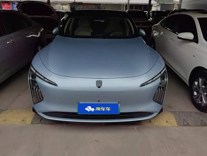 Фото 2 - Dongfeng Forthing Xinghai S7