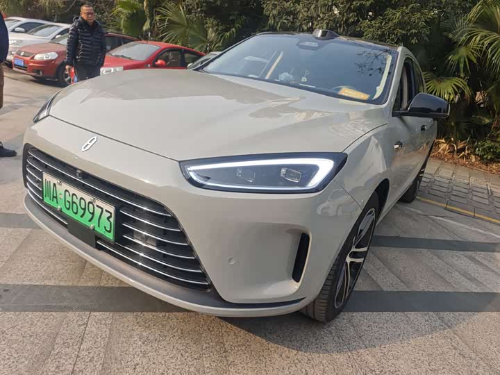 Фото 1 - Aito M5