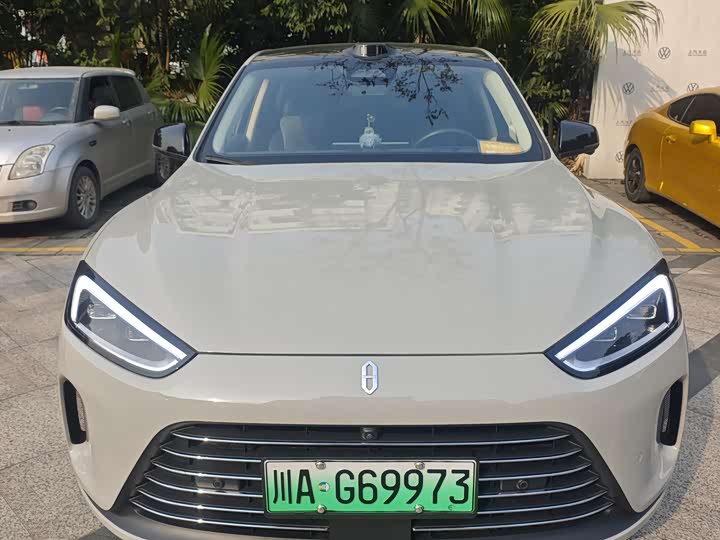 Фото 2 - Aito M5