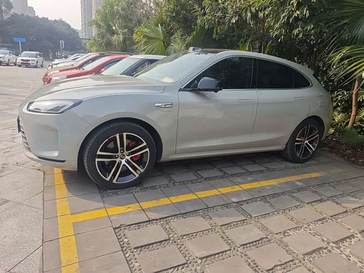 Фото 8 - Aito M5