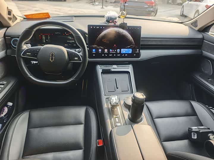 Фото 9 - Aito M5