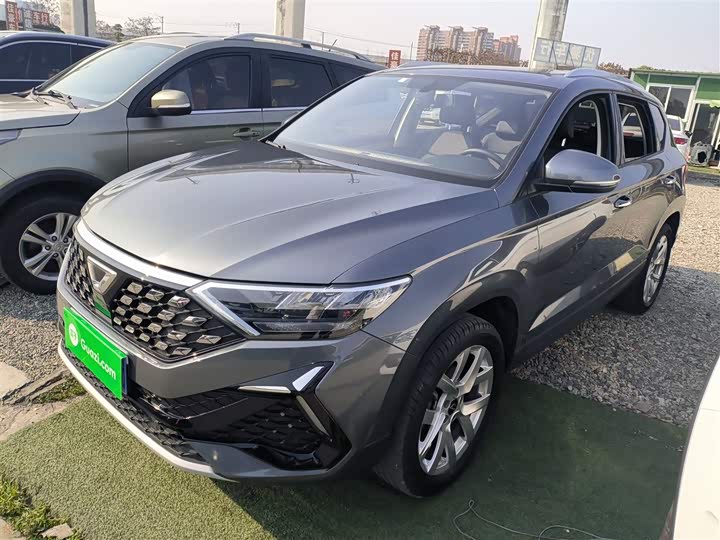 Фото 1 - Jetta VS5