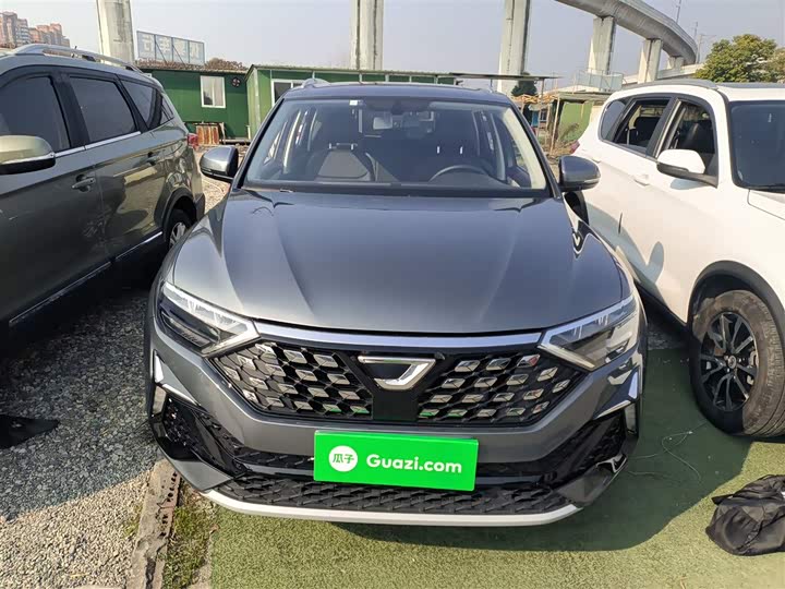 Фото 3 - Jetta VS5