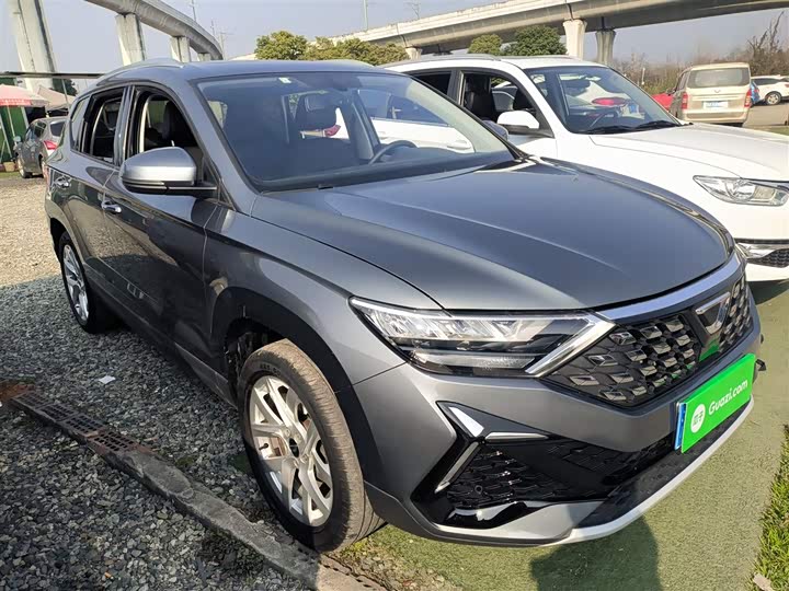 Фото 4 - Jetta VS5