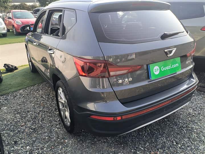 Фото 5 - Jetta VS5