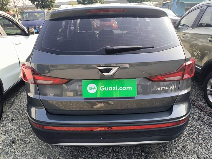 Фото 6 - Jetta VS5